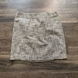 NWT Ann Taylor Loft Skirt